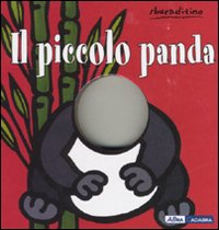 Il piccolo panda