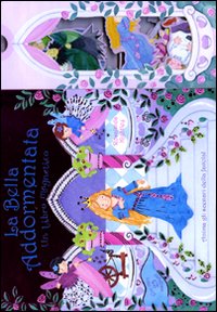 La bella addormentata. Un libro magnetico