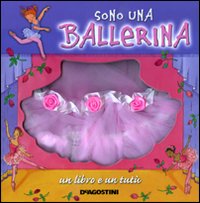 Sono una ballerina