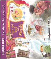 Fiabe dal sud del mondo