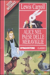 Alice nel paese delle meraviglie