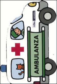 L'ambulanza