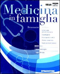 Medicina in famiglia. CD-ROM