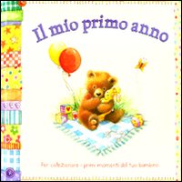 Il mio primo anno