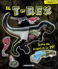 Il T-Rex