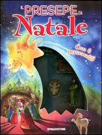 Il presepe di Natale