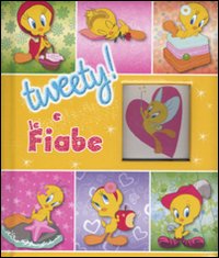 Tweety nel mondo delle fiabe