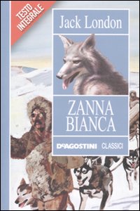 Zanna Bianca
