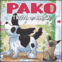 Pako trova un'amica