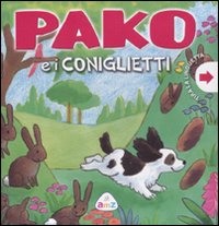 Pako e i coniglietti