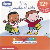 Una giornata al nido