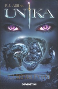 Unika. L'ultima porta