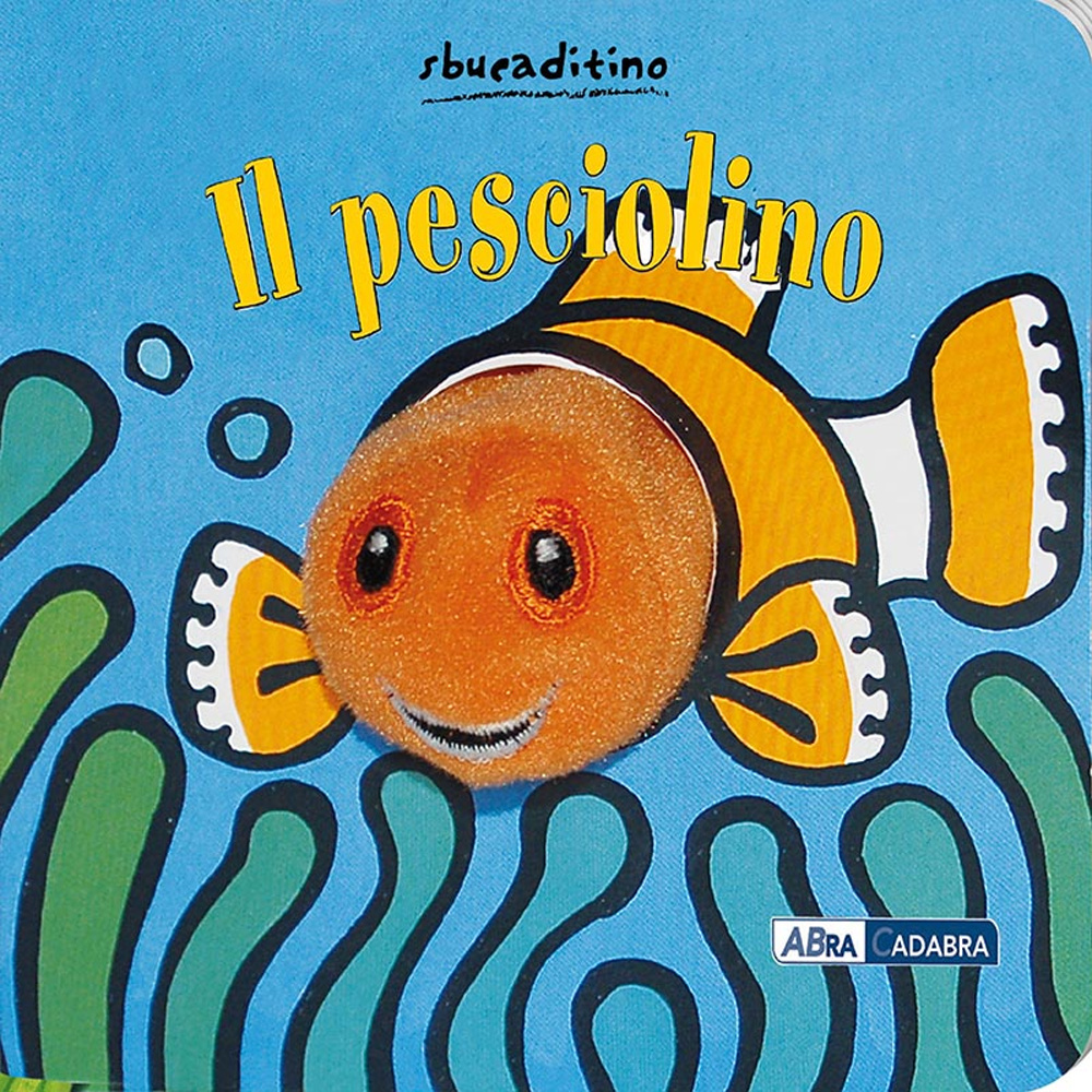 Il pesciolino
