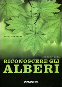 Riconoscere gli alberi