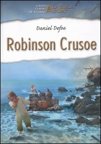 Robinson Crusoe