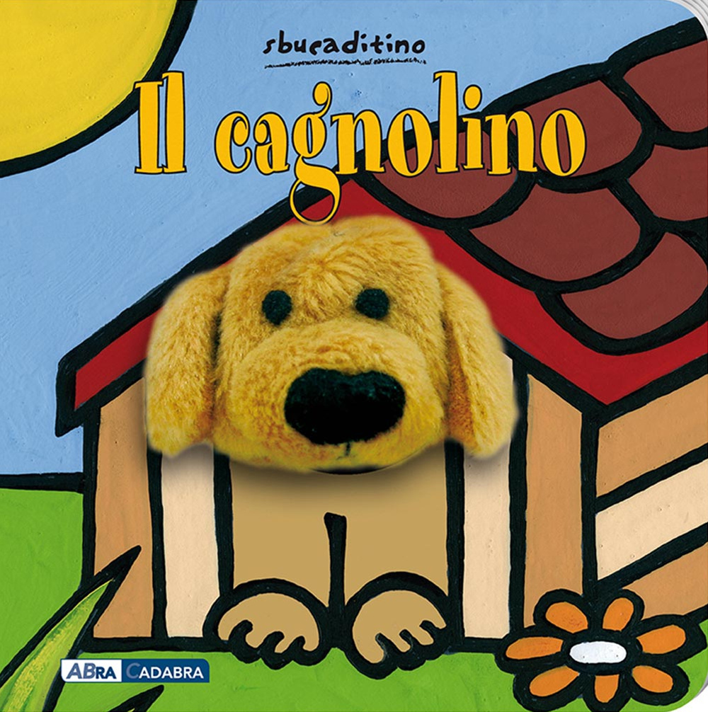 Il cagnolino