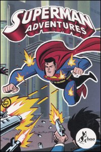 Superman adventures