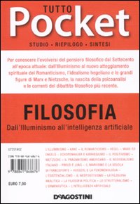 Tutto filosofia. Dall'Illuminismo all'intelligenza artificiale. Vol. 2
