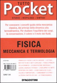 Tutto fisica. Meccanica e termologia. Vol. 1