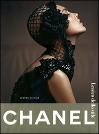 Chanel. Lessico dello stile