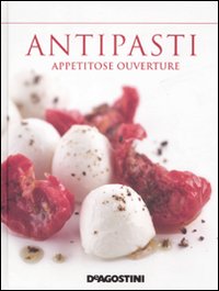 Gli antipasti