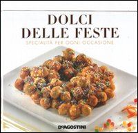 I dolci delle feste