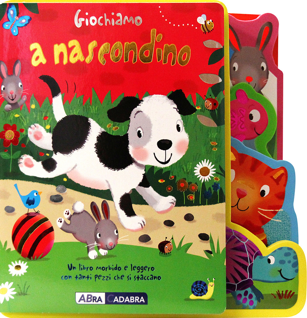 Giochiamo a nascondino