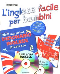 inglese facile per bambini