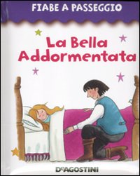 La bella addormentata