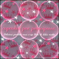 Cupcakes per principesse