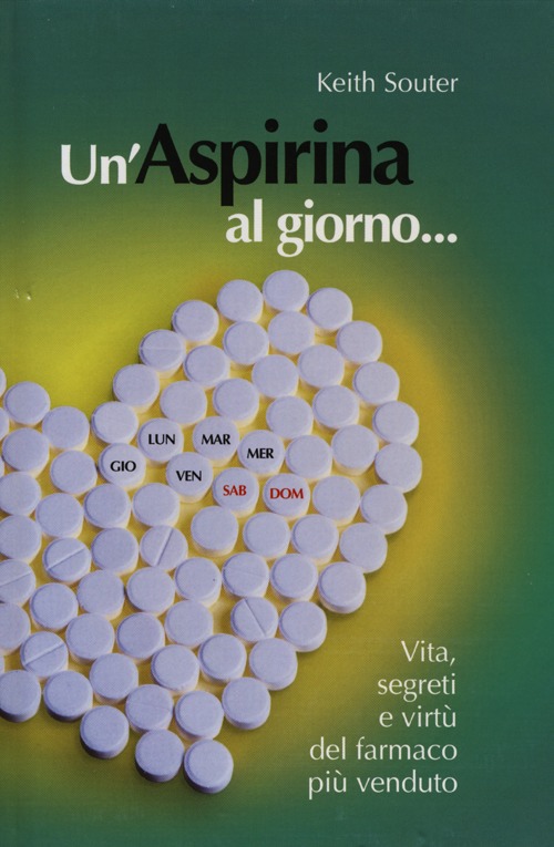Un'aspirina al giorno