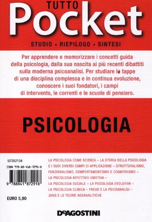 Tutto psicologia