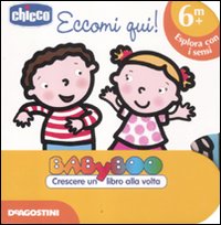 Eccomi qui!