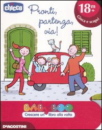 Pronti, partenza, via!