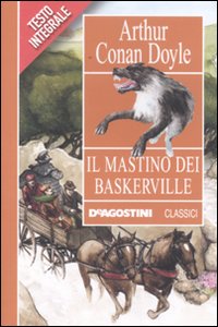 Il mastino dei Baskerville