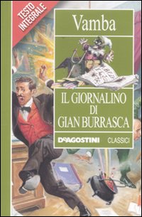 Il giornalino di Gian Burrasca