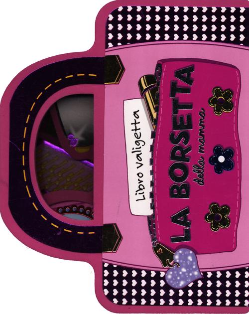 La borsetta della mamma