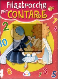 Filastrocche per contare