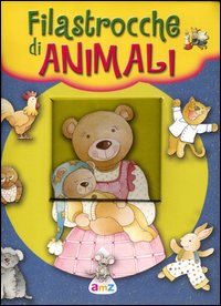 Filastrocche con gli animali