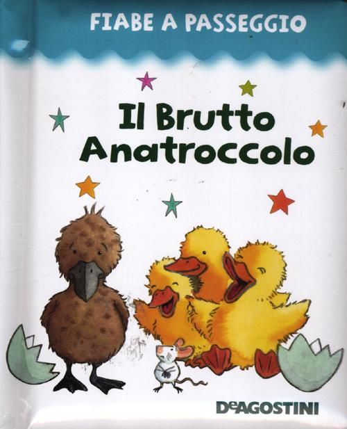 Il brutto anatroccolo