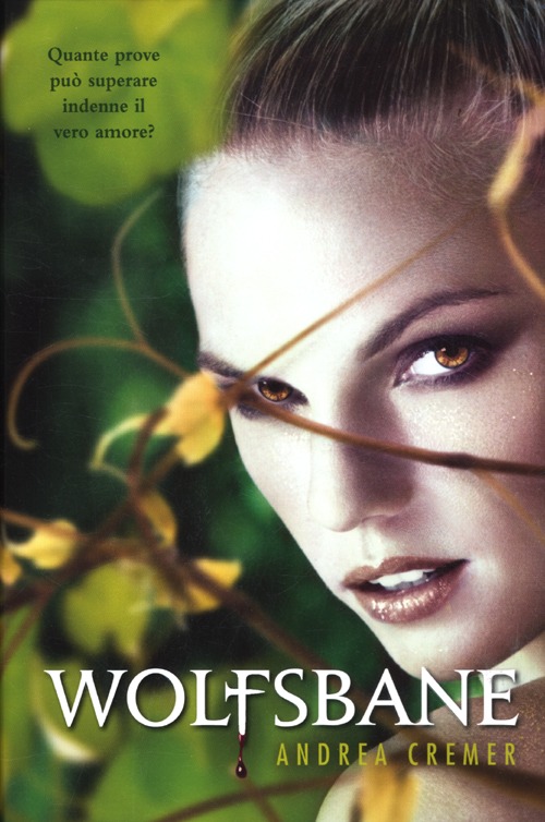Wolfsbane