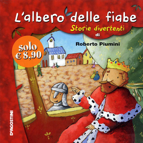 L'albero delle fiabe. Storie divertenti