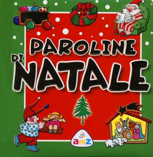 Paroline di Natale