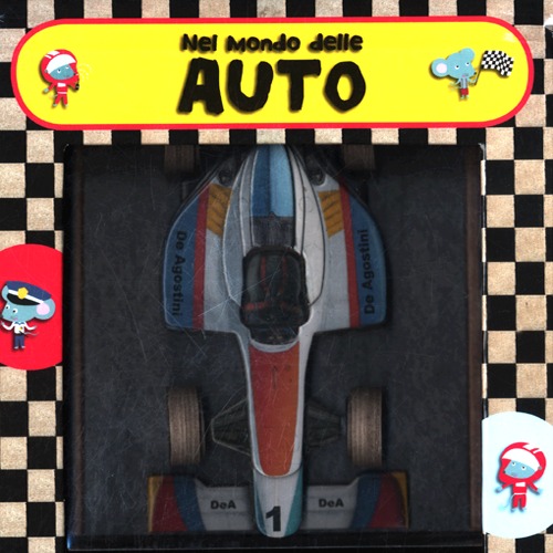 Nel mondo delle auto