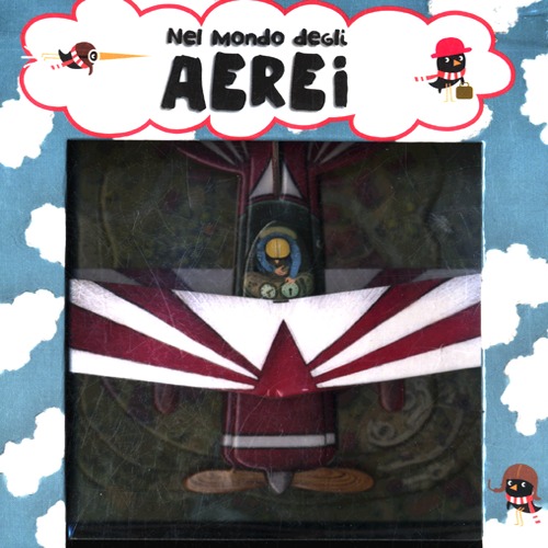 Nel mondo degli aerei