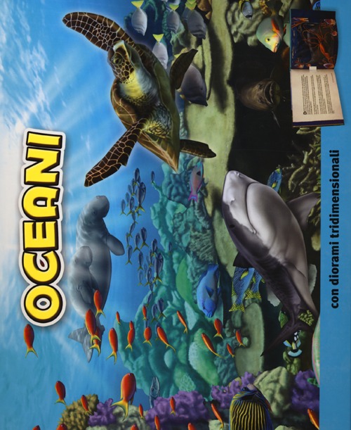 Oceani