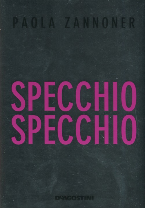 Specchio specchio