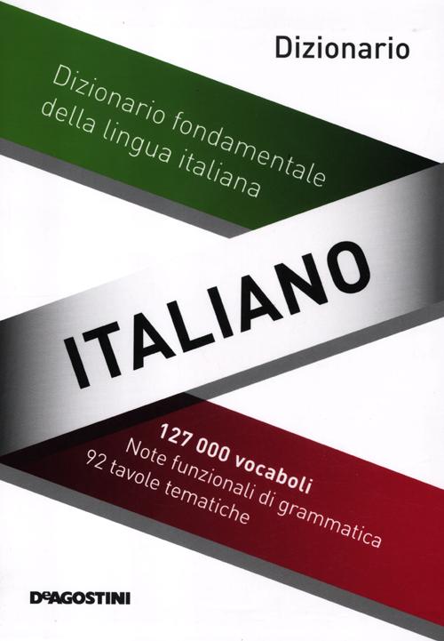 Maxi dizionario italiano