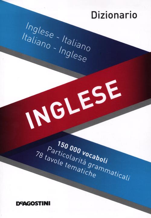 Maxi dizionario inglese. Inglese-italiano, italiano-inglese