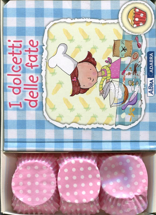 I dolcetti delle fate